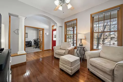 1304 155th Ln NW, Andover, MN 55304