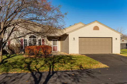 4933 35th Ave NW, Rochester, MN 55901