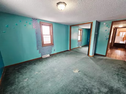 Bedroom - 1309 Porter Rd, Montevideo, MN 56265 photo 1 of 4