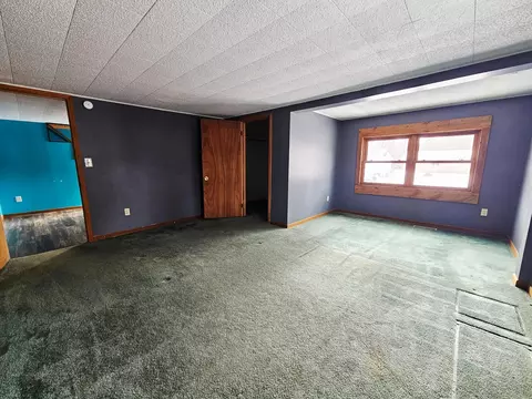 Bedroom - 1309 Porter Rd, Montevideo, MN 56265 photo 4 of 4