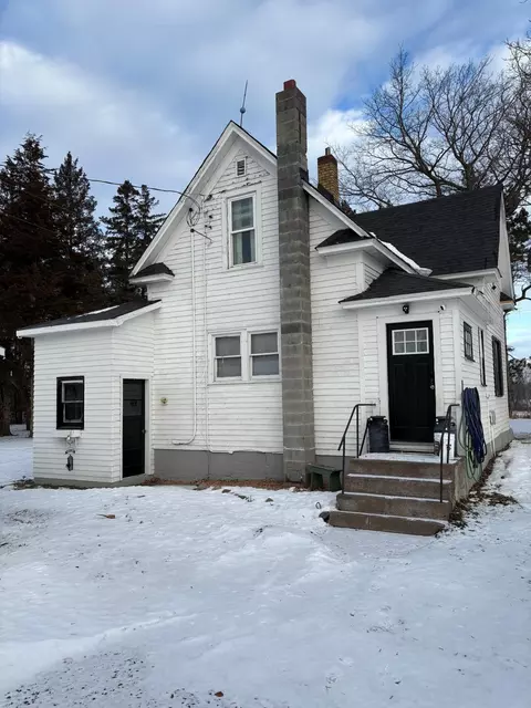Exterior - 14809 110th St, Foreston, MN 56330 photo 3 of 4