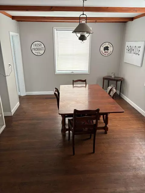Dining - 14809 110th St, Foreston, MN 56330 photo 1 of 1