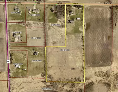 View/Area - 14809 110th St, Foreston, MN 56330 photo 1 of 1