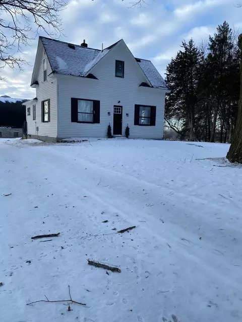 14809 110th St, Foreston, MN 56330
