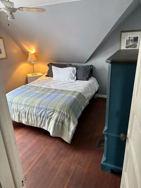 Bedroom - 14809 110th St, Foreston, MN 56330 photo 2 of 2