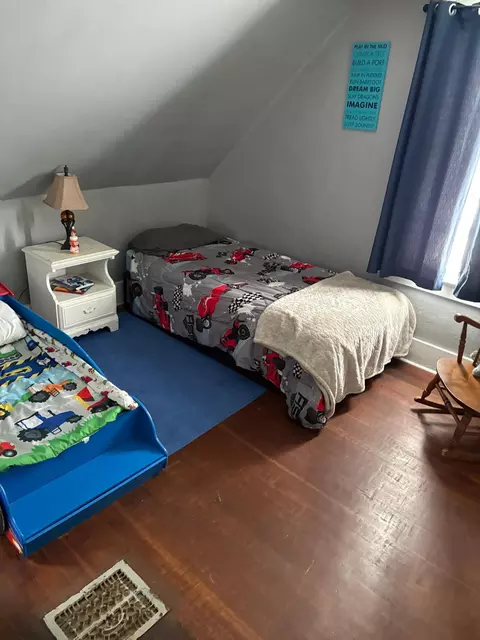 Bedroom - 14809 110th St, Foreston, MN 56330 photo 1 of 2