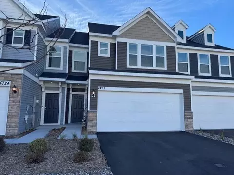 4722 Airlake Curv, Woodbury, MN 55129