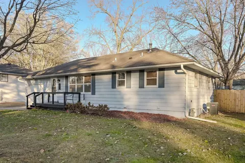 719 Keniston St N, Champlin, MN 55316