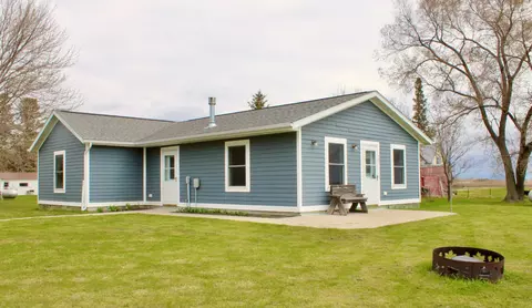 401 Joe Horachek St E, Goodridge, MN 56725