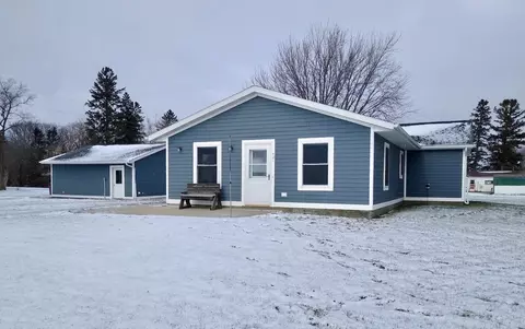 401 Joe Horachek St E, Goodridge, MN 56725