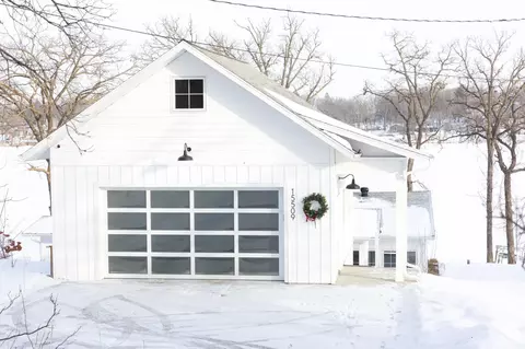 15509 W Munson Ln, Detroit Lakes, MN 56501