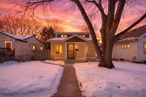 3631 Colfax Ave N, Minneapolis, MN 55412