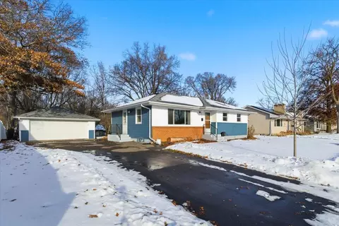 4500 Woodbine Ln N, Brooklyn Center, MN 55429