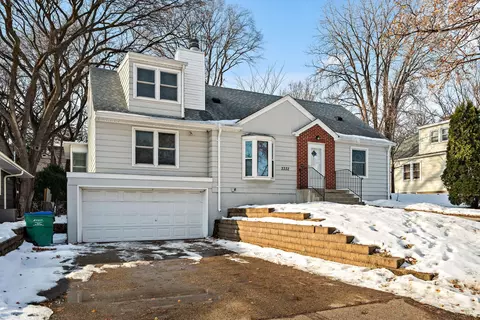 3332 Webster Ave S, Saint Louis Park, MN 55416