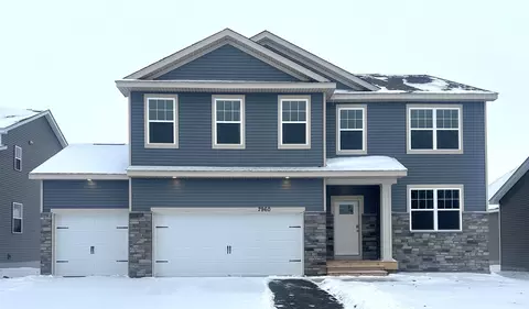 7960 Marquette Ct NE, Otsego, MN 55330