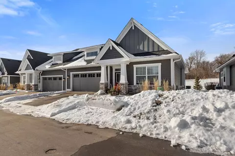 Exterior - 13701 Brookside Path, Rosemount, MN 55068 photo 5 of 5