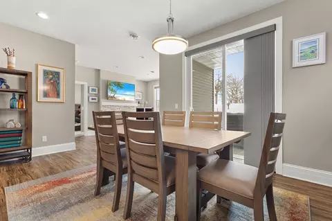 Dining - 13701 Brookside Path, Rosemount, MN 55068 photo 3 of 3
