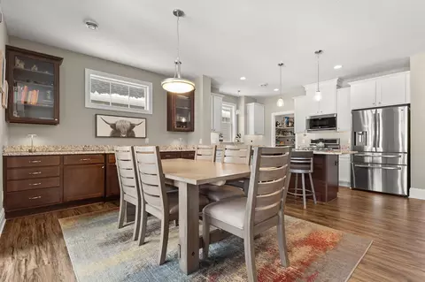 Dining - 13701 Brookside Path, Rosemount, MN 55068 photo 1 of 3