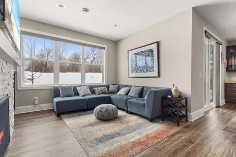 Living - 13701 Brookside Path, Rosemount, MN 55068 photo 1 of 3