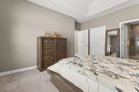 Bedroom - 13701 Brookside Path, Rosemount, MN 55068 photo 2 of 2