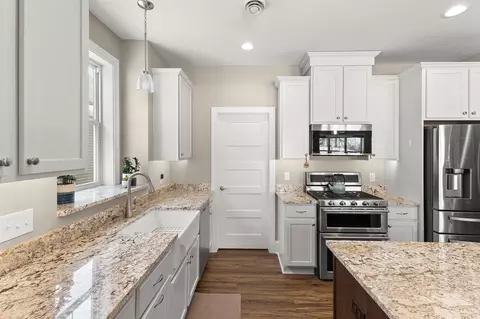 Kitchen - 13701 Brookside Path, Rosemount, MN 55068 photo 1 of 4