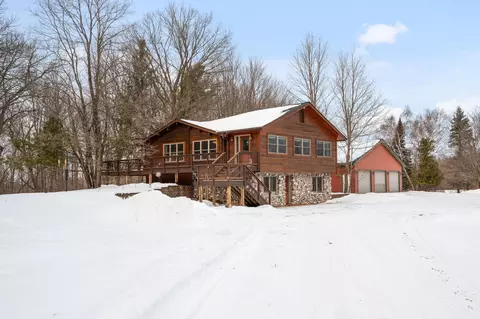 1913 260th Ave, Luck, WI 54853