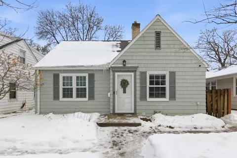 2924 Alabama Ave S, Saint Louis Park, MN 55416