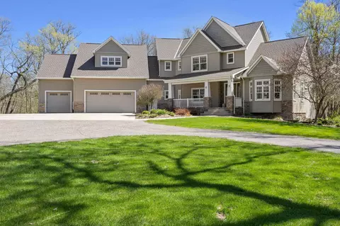 20658 Belle Lake Rd, Hutchinson, MN 55350