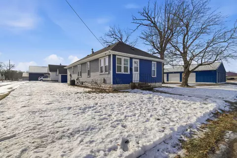 1204 1st Ave NE, Austin, MN 55912
