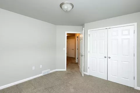 Bedroom - 307 7th St E, Horace, ND 58047 photo 5 of 6