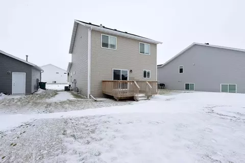 Exterior - 307 7th St E, Horace, ND 58047 photo 3 of 3