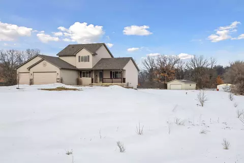 14304 296th Ave NW, Princeton, MN 55371