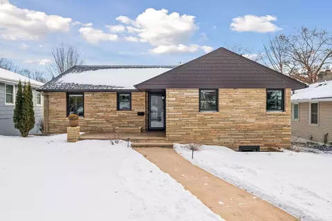 6027 James Ave S, Minneapolis, MN 55419