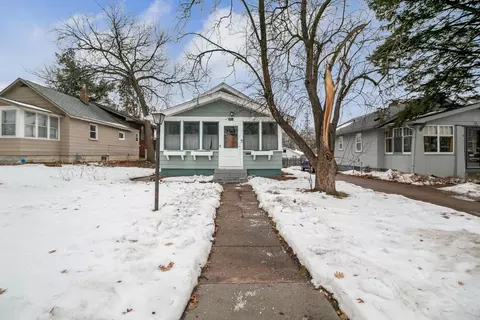 2014 Cottage Ave E, Saint Paul, MN 55119