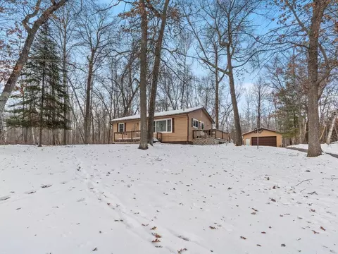 14384 County Road 116, Merrifield, MN 56465