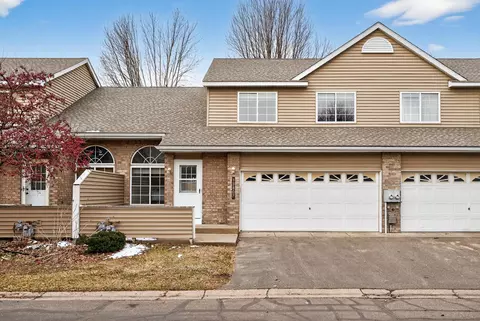 13807 Granada Way #9, Apple Valley, MN 55124