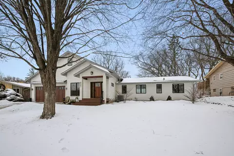 8501 Westmoreland Ln, Saint Louis Park, MN 55426