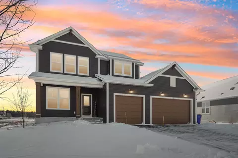 1197 Gretz Way, New Richmond, WI 54017
