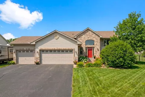 17588 Grant St NW, Elk River, MN 55330