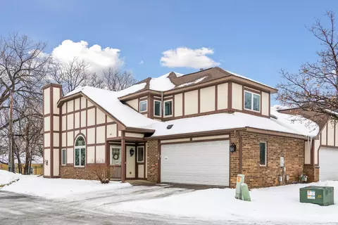 1808 Mckinley St NE, Minneapolis, MN 55418