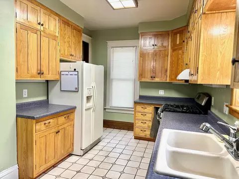 Kitchen - 402 E 4th St, Albert Lea, MN 56007 photo 1 of 3