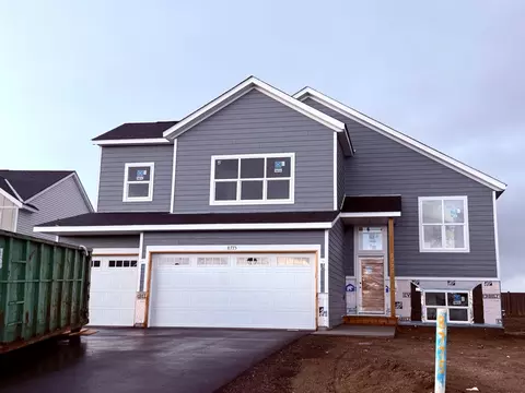 8852 147th Ave NW, Ramsey, MN 55303