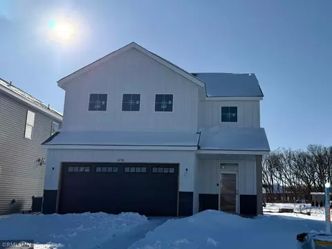 8738 147th Ave NW, Ramsey, MN 55303