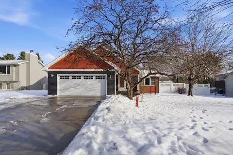 7144 2nd Ave, Lino Lakes, MN 55014