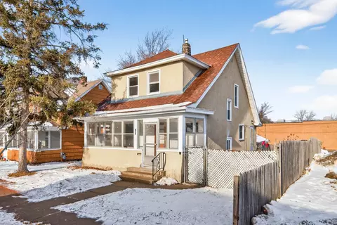 813 Jessamine Ave E, Saint Paul, MN 55106