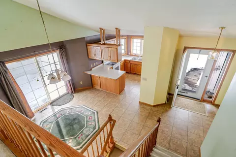 Entry Way - 2108 9th Ave SE, Saint Cloud, MN 56304 photo 3 of 4