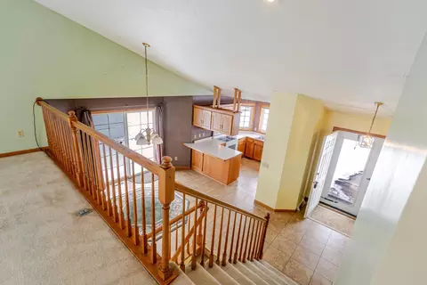 Entry Way - 2108 9th Ave SE, Saint Cloud, MN 56304 photo 2 of 4