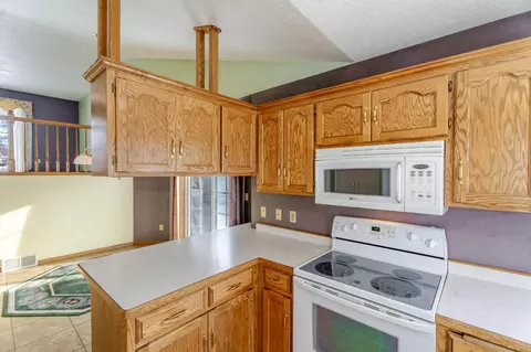 Kitchen - 2108 9th Ave SE, Saint Cloud, MN 56304 photo 2 of 3