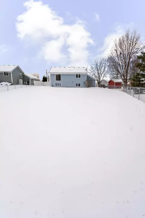 Exterior - 2108 9th Ave SE, Saint Cloud, MN 56304 photo 4 of 11