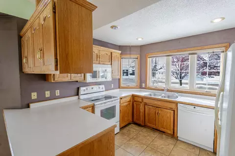 Kitchen - 2108 9th Ave SE, Saint Cloud, MN 56304 photo 1 of 3